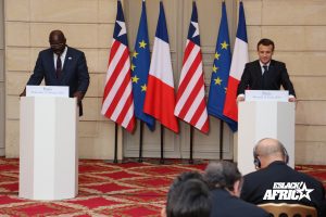 GEORGES-WEAH-ET-MACRON