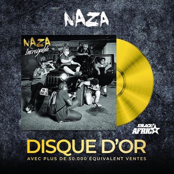 Naza-disque-or-album-incroyable