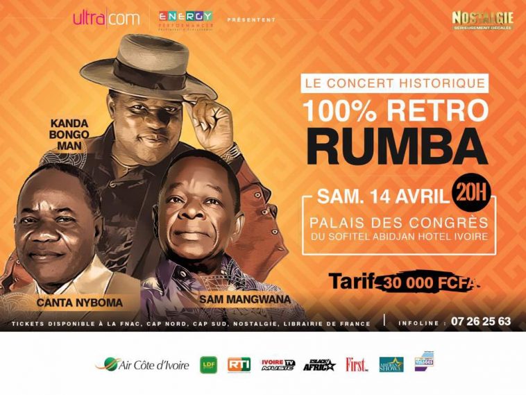Kanda-bongo-Man-Canta-Nyboma-Sam-Mangwana-concert-abidjan-Rumba