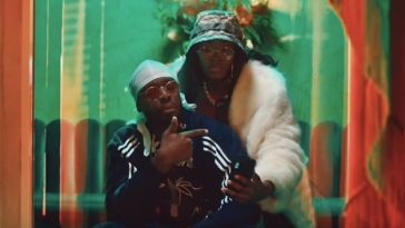 dadju-bobmarley-clip