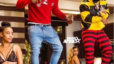 davido-cassper-nyovest-check-on-you