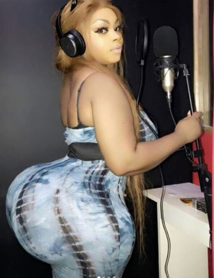 eudoxieyao-eudoxie-single-never-give-up