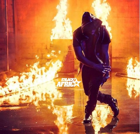 maitre-gims-ceinturenoire-sortie