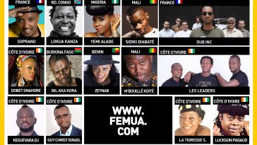 FEMUA-11-abidjan-concert-affiche