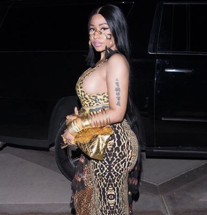 Nicki-minaj-retour-concert