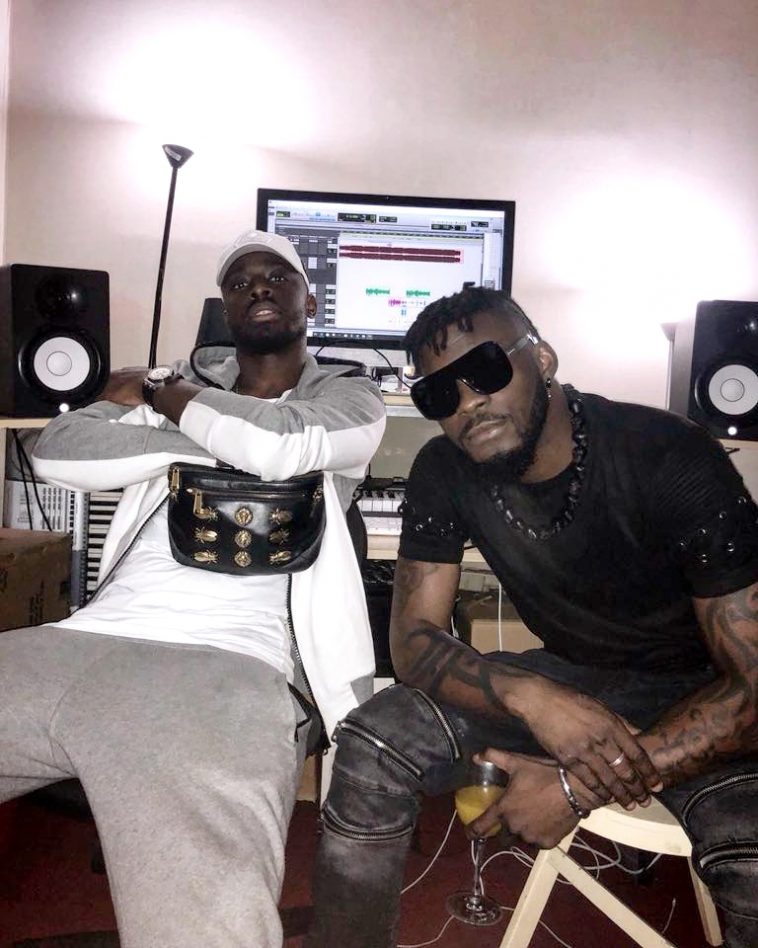 dadju-djarafat-dj-arafat-connexion-featuring