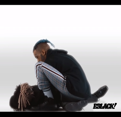 sad-xxxtentacion-clip-video