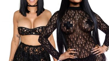 nicki-minaj-cardi-b-cadeaux