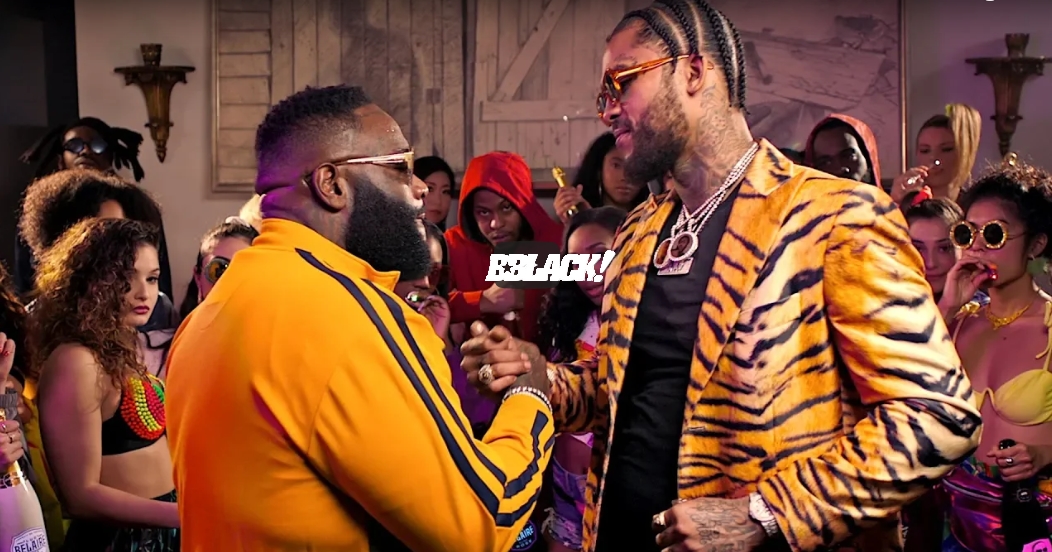 rick-ross-dave-east-fresh-prince-of-belaire